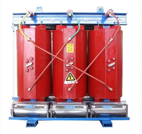 旅顺口SCB11-630KVA/10KV干式变压器