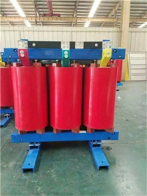旅顺口SCB11-125KVA/10KV/0.4KV干式变压器